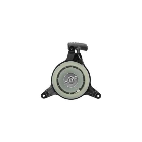 Tigrezy Pièces de Rechange pour Tondeuse à Gazon Honda GXV120 GXV140 GXV160 1P61P0 HRM195 215 28400ZG9803 (1/5)