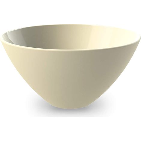 Bol Céramique Vanille 12 cm (1/5)