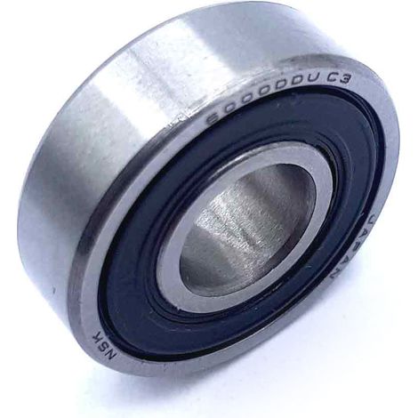 Roulement à billes 6000-DDU-C3-NSK