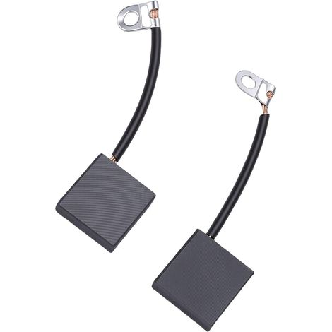 Ersatz-Starterbürstensatz für C40-Dynamo mit Metallbürsten für Generator 227541 IM6441 USB104 509302 BS3 9698 GGB102 (1/5)