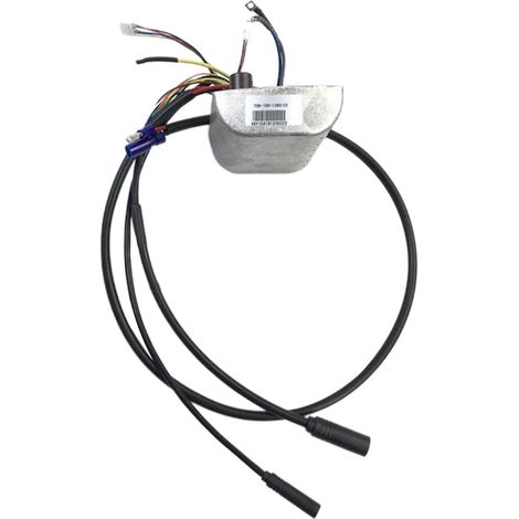 Composants du contrôleur intégré Connecteur Alimentation de rechange Durable et utile 36 V (1/5)