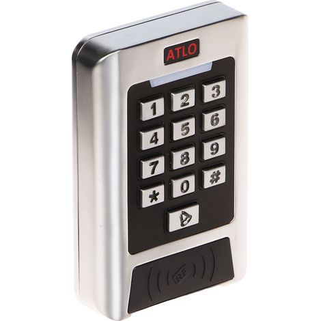 CODE LOCK ATLO-KRMD-510 (1/5)