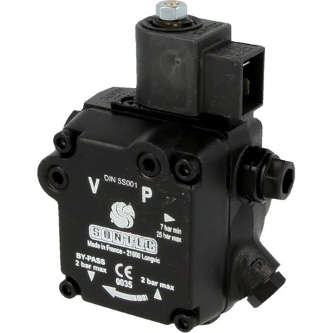 Pompe fioul Suntec AS47A7436 3P 0500