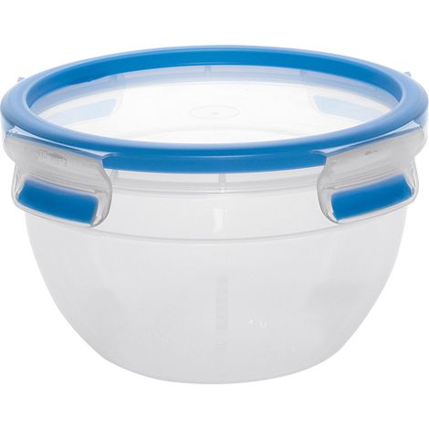 Frischhaltedose Clip & Close 1,1l rund
