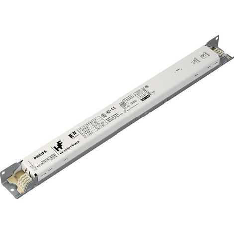 Ballast Philips HF-Pi 1 28/35/49/80W électronique compact (1/4)