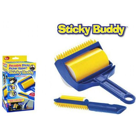Brosses Sticky Buddy