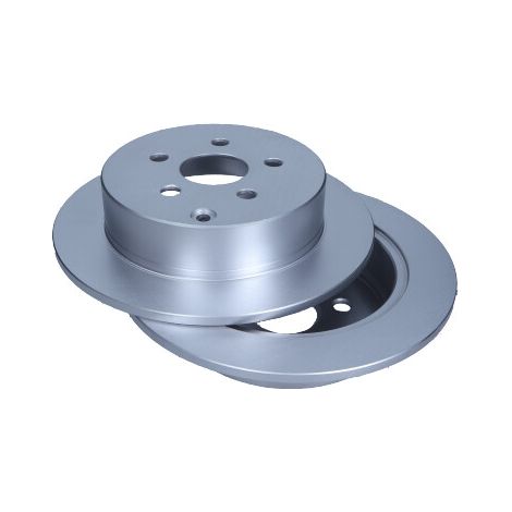 Lot de 2 Disques de frein Quaro QD0864 PONTIAC 4243120390 4243120420 4243132110 (1/3)