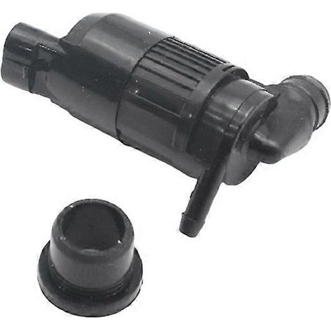 PUM812072 für Tesla Model S Scheibenwaschpumpe Scheibenwaschflüssigkeitsmotor 3P3016 1WP0002 (1/5)