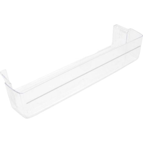 Balconnet à bouteilles pour réfrigérateur Daewoo – Installation simple – Matériau plastique résistant – 2207500366