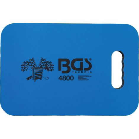 BGS Knieschutz-Matte 4800, 480 x 320 x 36 mm (1/5)