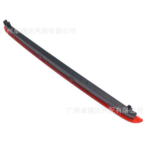 4F9945097 for three fire stops and three fire stops of the Audi A6 AVANT S6 from 2005 to 2011. (1/4)