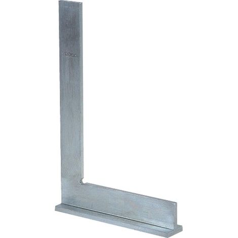 2091.07 209107 ESCUADRA ZINCADA 90º LTF 500X280MM