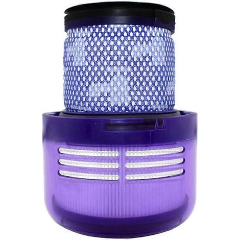 Filtre lavable pour aspirateur Dyson V10 Digital Slim - Pièces de rechange et accessoires (1/4)