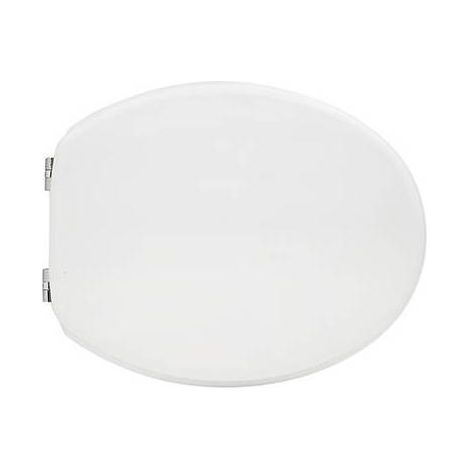 SEDILE WC POZZI GINORI VASO MODULO FORMA 1 Misura: Bianco - Cerniere C espansione
