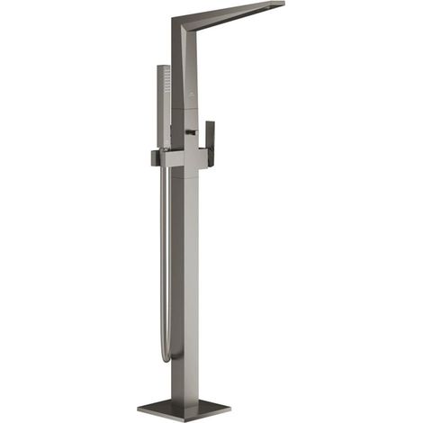 Grohe Allure Brilliant Mitigeur Bain/Douche hors sol Anthracite, 24348AL0 (1/4)