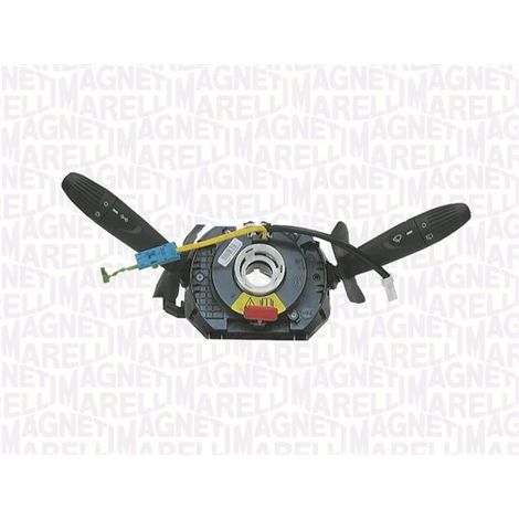 Commutateur de colonne de direction Magneti Marelli 000043156010 FIAT 735267951