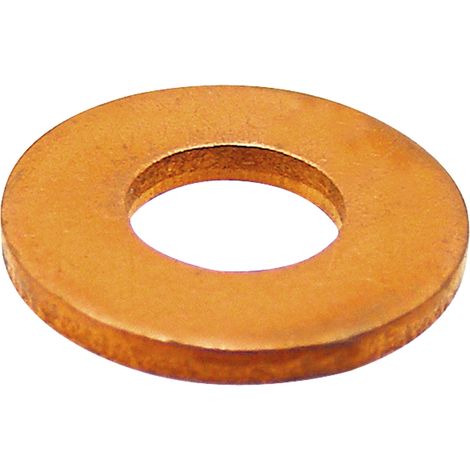 Anillo de sellado 3641568M1 Massey Ferguson