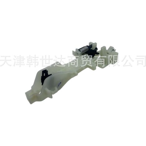 82655F2200 ist für Hyundai und Kia Elantra Autoteile geeignet, insbesondere für die äußere Griffbasis 82655-F2200. (1/4)