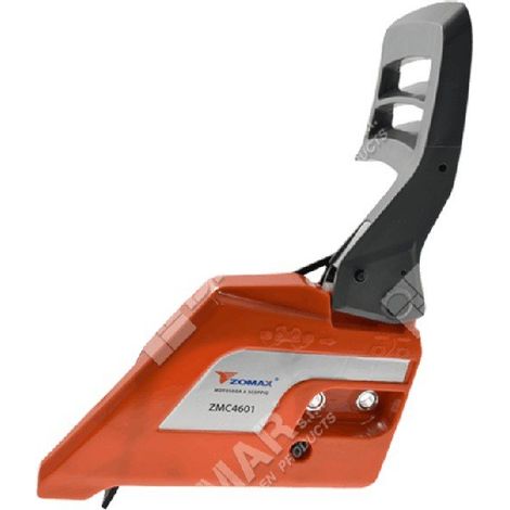 Carter de chaîne pour tronçonneuses ZOMAX 3.002.0002.12 COMPATIBLE - 051967
