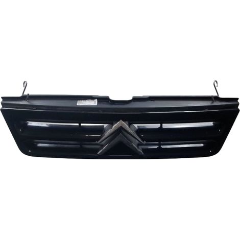 Calandre CITROEN Jumper 29c Tole 2002- (1/2)
