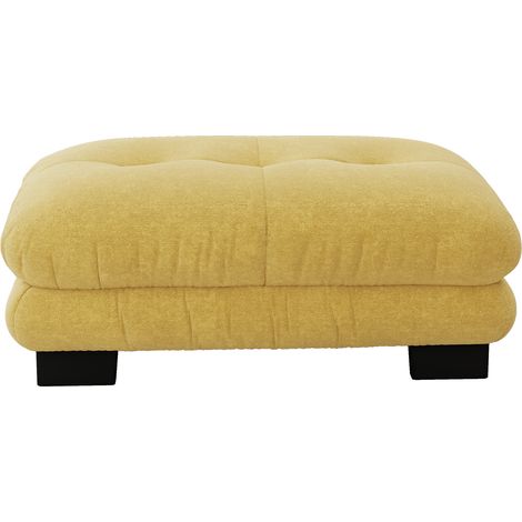 Paris Ottoman - Jaune (1/5)