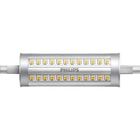 Philips CorePro R7S 14W lampadina LED bianco freddo