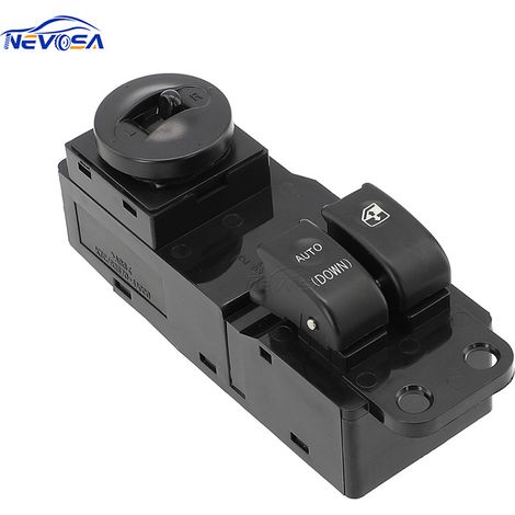 Power window switch 93570-4A000 for Hyundai Refine automobiles (1/4)