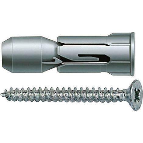 TACO PD 12 S FISCHER (100U) - FISCHER