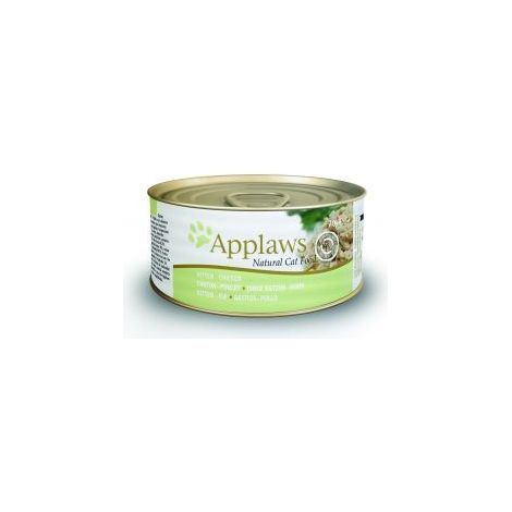 Applaws Kitten Chicken - 70g - 213251