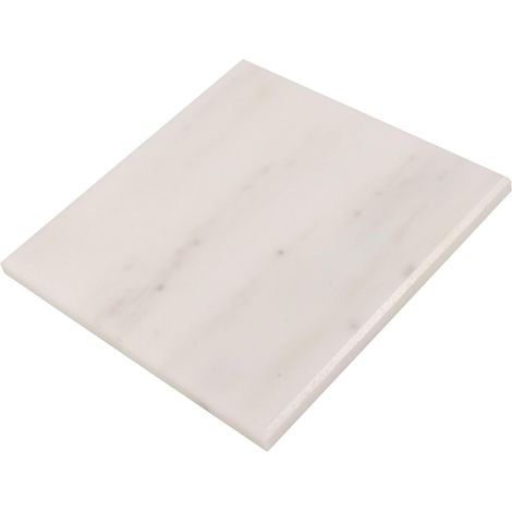 Kühlplatte aus Marmor für Kleintiere, Kaninchen (1/5)