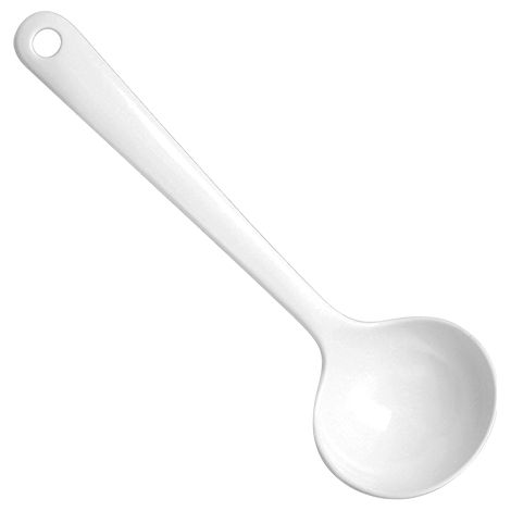 Cuillère à Sauce Blanche L 25 cm - Emga