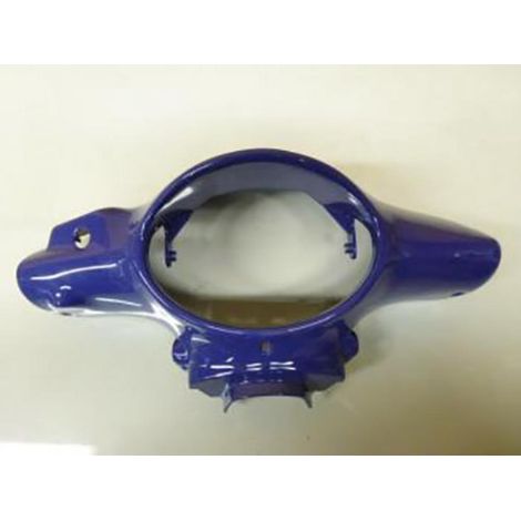 [PRODUIT D'OCCASION] Couvre guidon origine pour Scooter Aprilia 50 Scarabeo 1993 à (1/3)