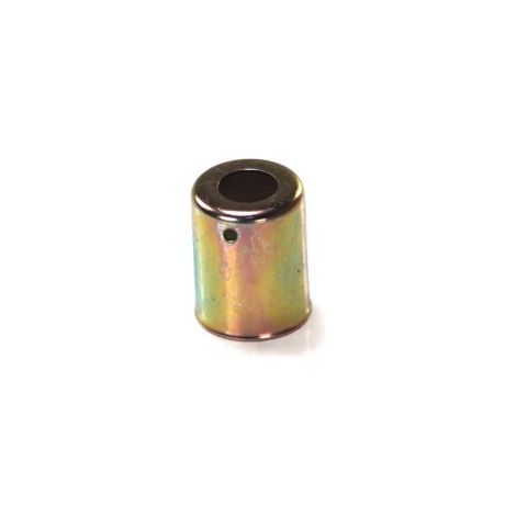 Manicotto per tubi flessibili a parete spessa DN08 G6 19,5 mm