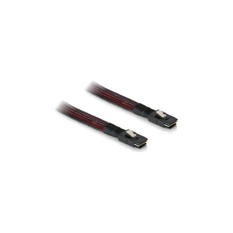 Cable Mini SAS 36 M/M 0,5mt SFF8087