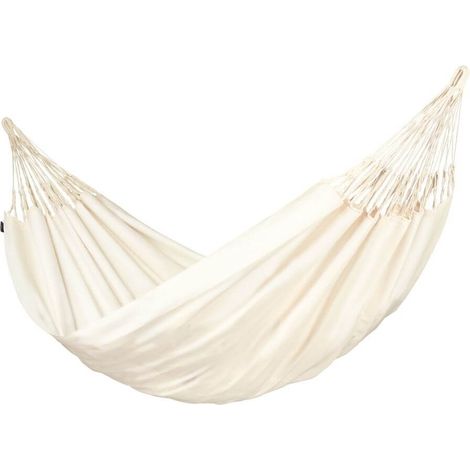Hamaca clásica kingsize outdoor BRISA VANILLA (1/3)