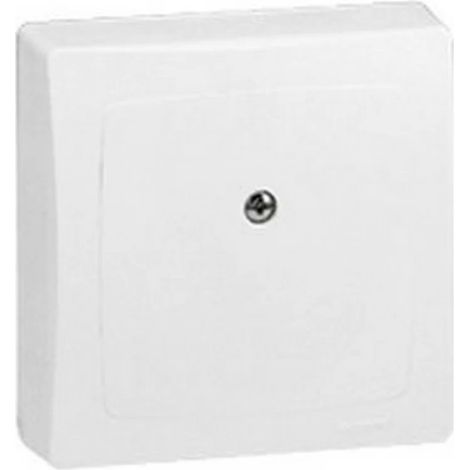 Legrand 86057 - Complete surface-mounted switchgear junction box - Otéo