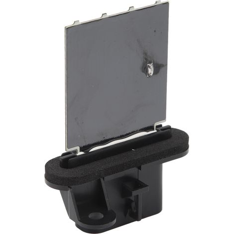 Résistance de ventilateur de moteur de soufflerie d'origine pour voiture, référence 8713804050 8713804070, compatible avec Tacoma. (1/5)
