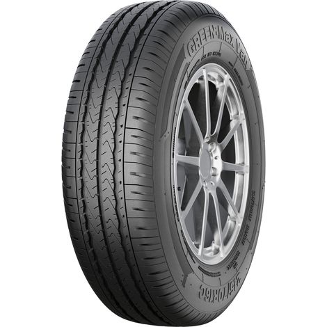 LINGLONG Pneus été 175 R13 TL 97/95Q GREEN-MAX VAN C 8PR