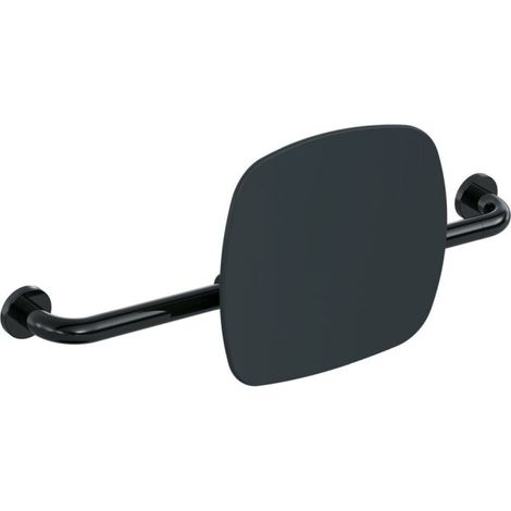 HEWI 801.51.9162 90 Appui-dos couleur 92, WA 150 mm (1/2)