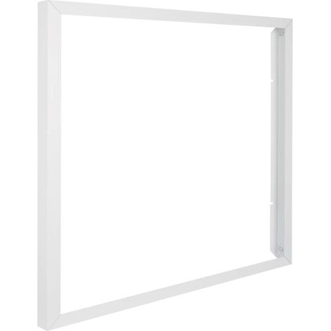 Cadre de montage en saillie 60x60mm - Blanc - 402843 - Ledvance (1/4)