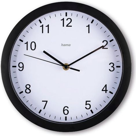 Orologio da Parete Hama Elba
