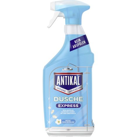 Antikal Shower Express Spray (1/2)