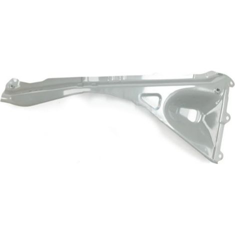 1487483 and 1487484 are applicable to the left and right front fender outer frame of 20-25 Tesla Model Y. (1/5)