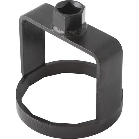 Clé filtre à huile ø71mm 14 pans 3/8" - HU 2249 - CLAS Equipements (1/2)