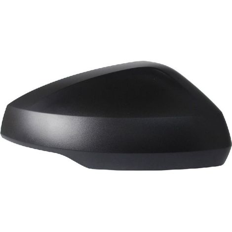 Coque de rétroviseur droite noire Audi A1 2 depuis 2018