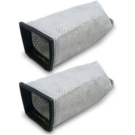 Sacs filtrants pour Porta Power Swingette S1015, S1029 et CH30000-AquaForge (1/4)