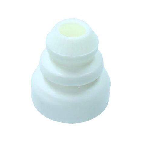 Butée élastique, suspension MAXGEAR 72-5867 CHRYSLER MB242352 (1/3)