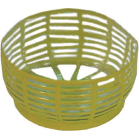 Cesti in plastica per dame