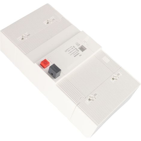 Disjoncteur basse tension 30-60A 4 pôles 50/60Hz interrupteur d'air protection (1/5)