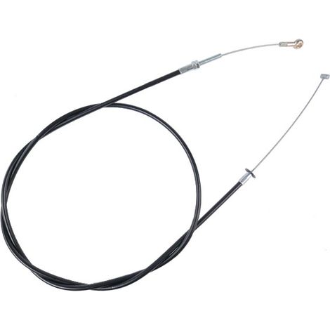 Câble embrayage lame tondeuse Honda HRA2150 HRA2160 – Longueur 1660 mm – Installation simple – Matériaux de haute qualité